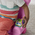 Fisher Price Laugh & Learn Pink Chair